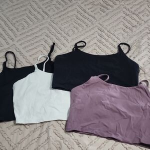 Sports Bras